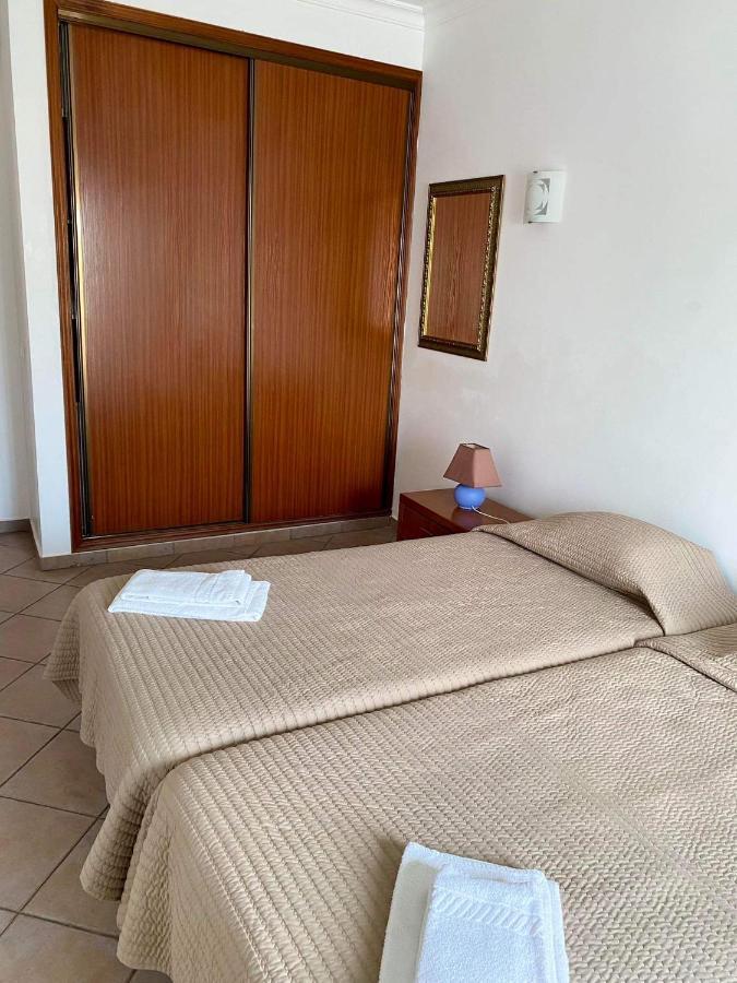 Nascer Do Sol Apartment Luz Exterior foto