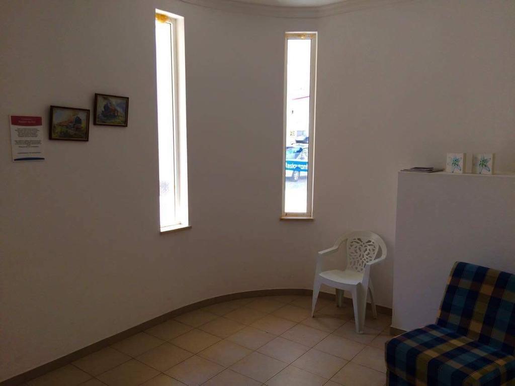 Nascer Do Sol Apartment Luz Exterior foto