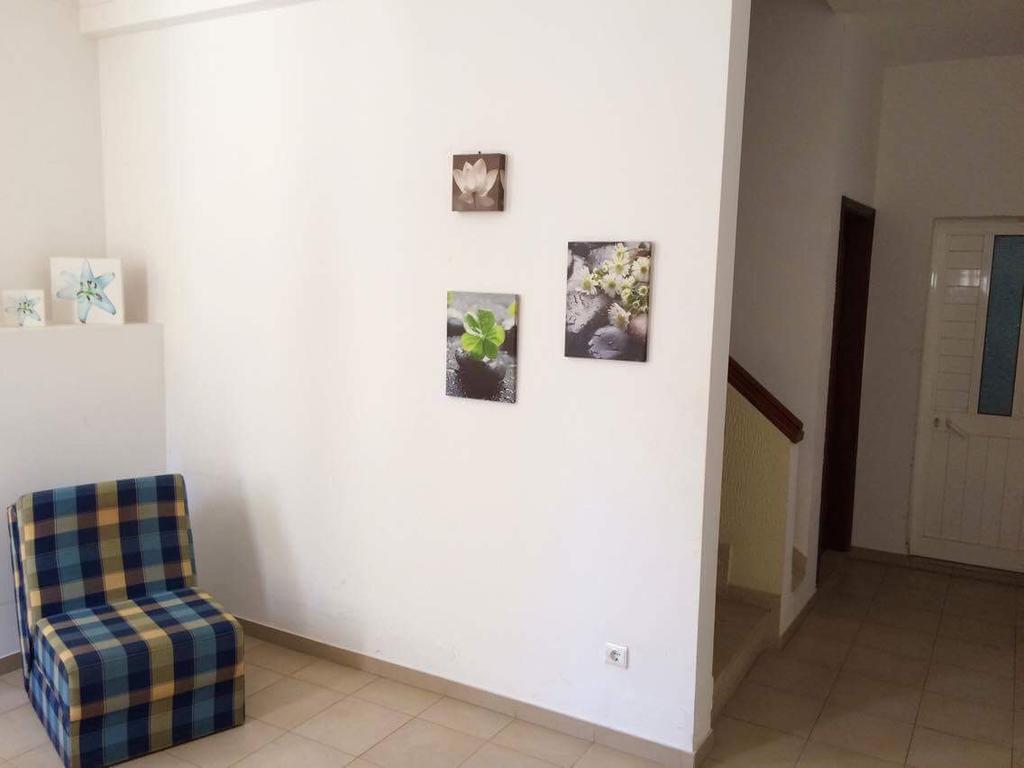 Nascer Do Sol Apartment Luz Exterior foto