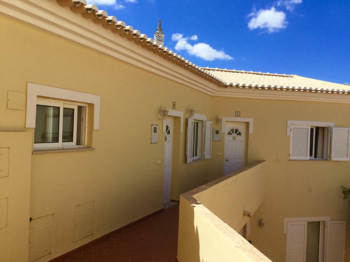 Nascer Do Sol Apartment Luz Exterior foto