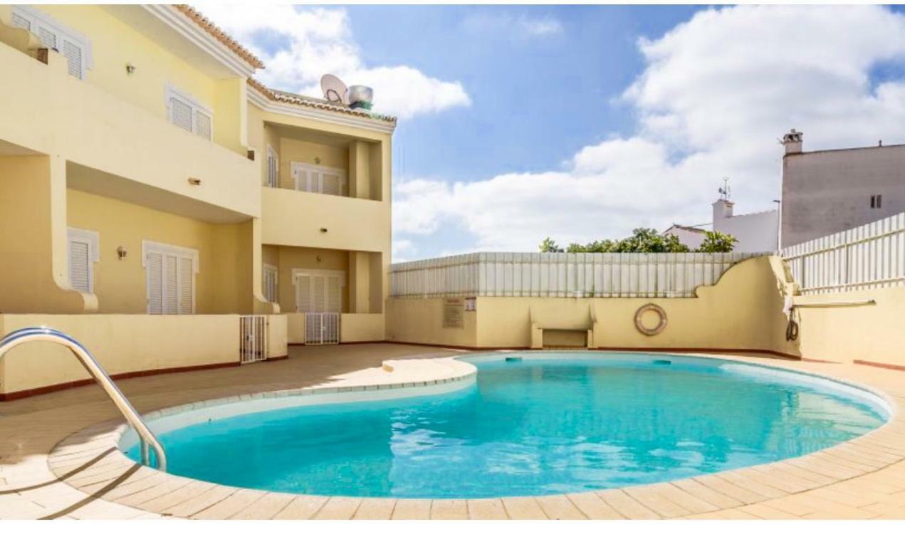 Nascer Do Sol Apartment Luz Exterior foto