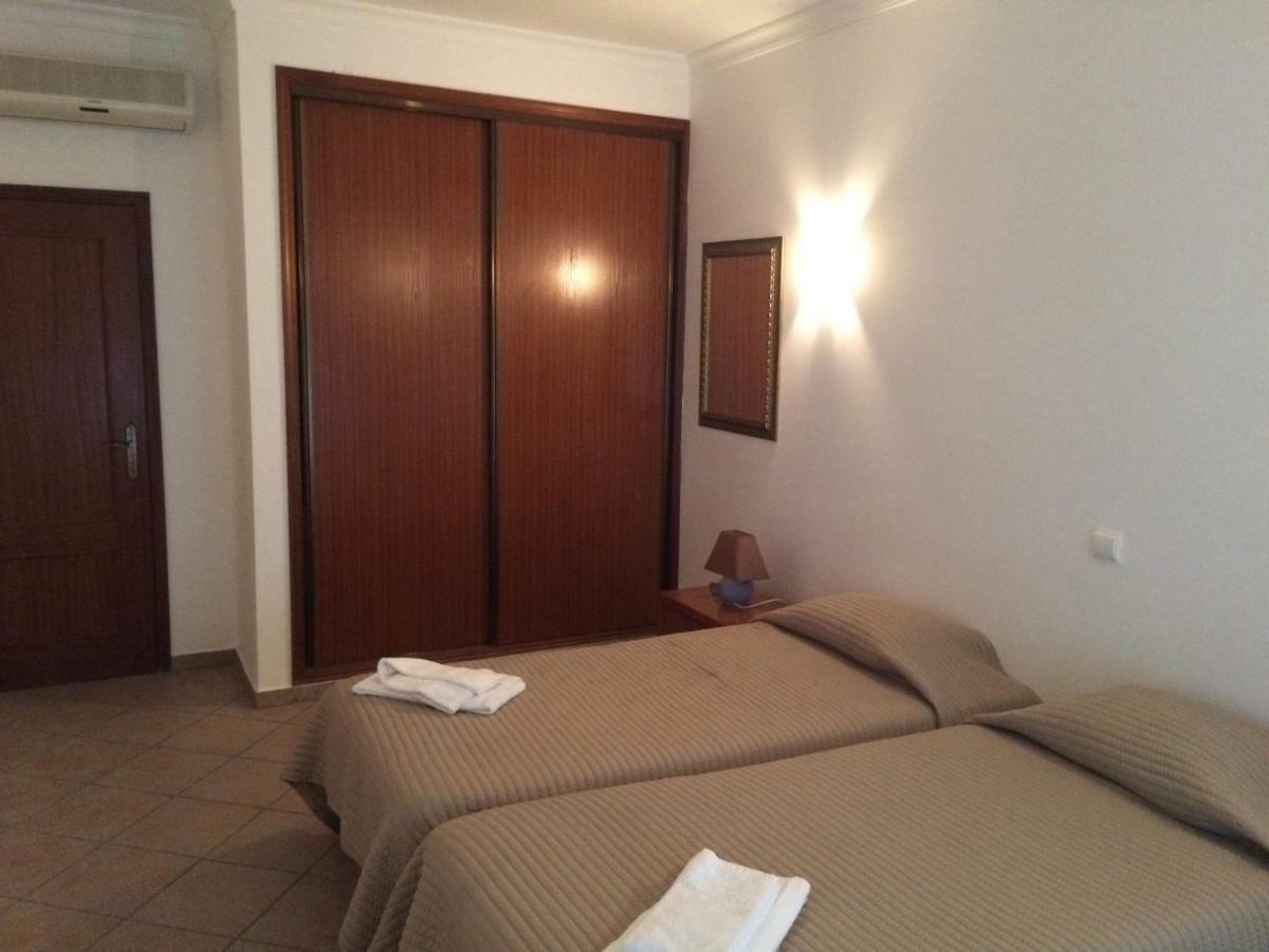 Nascer Do Sol Apartment Luz Exterior foto